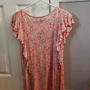 Womans Top Large NWT